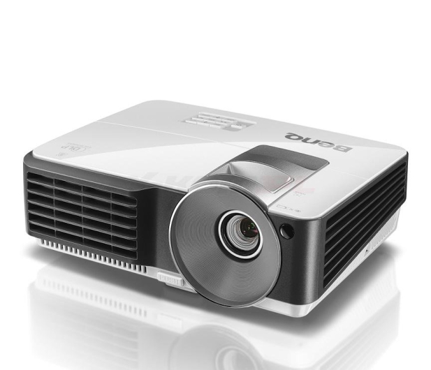 BenQ MW712 DLP - 73207 - zdjęcie